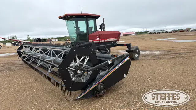 1995 Westward 9000