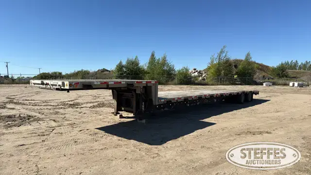 2012 Load King