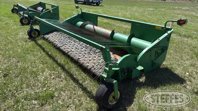 1995 John Deere 914