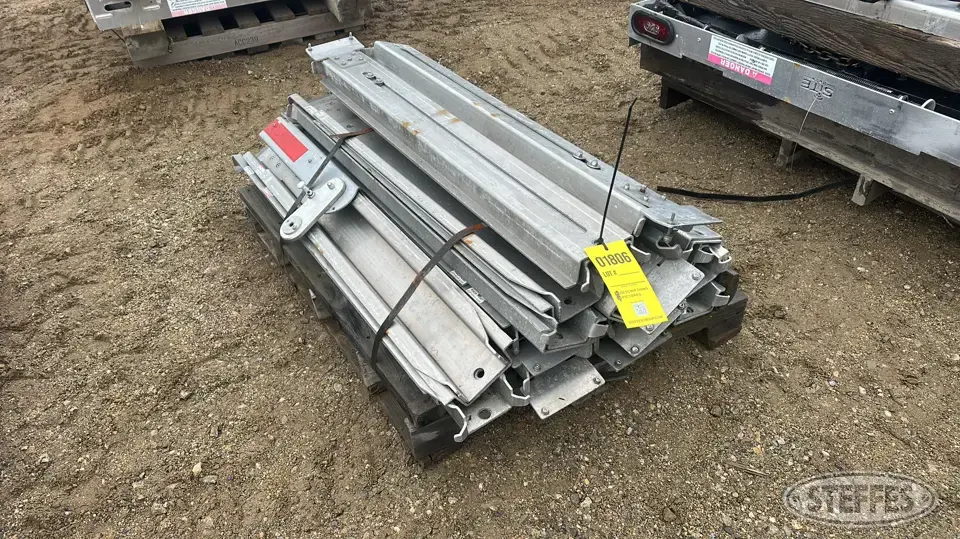 Site 20/20 Construction Support Item