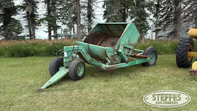 Crown 600