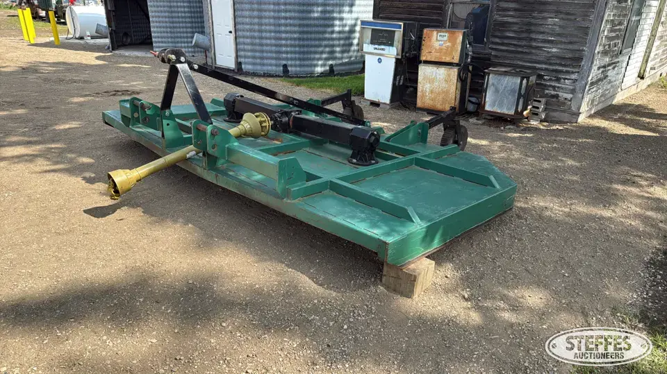 2023 Industrias America M12FD Rotary Mower