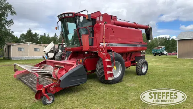 1996 Case IH 2188
