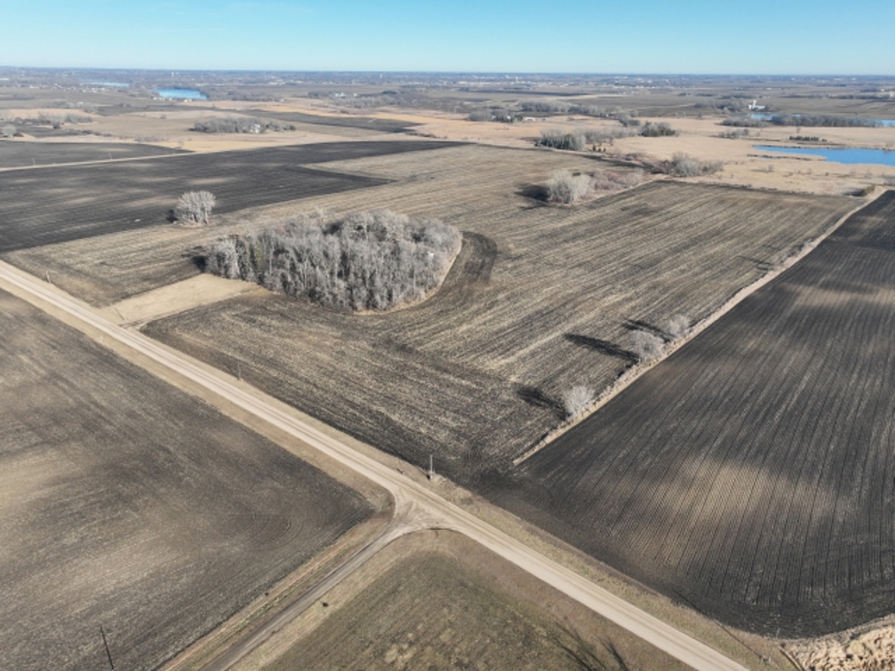 Steffes Group McLeod County, MN Land Auction 100± Acres SOLD!!!