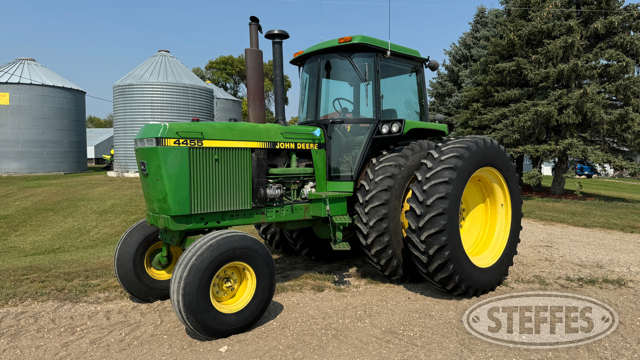Craig Ronnie Estate Auction