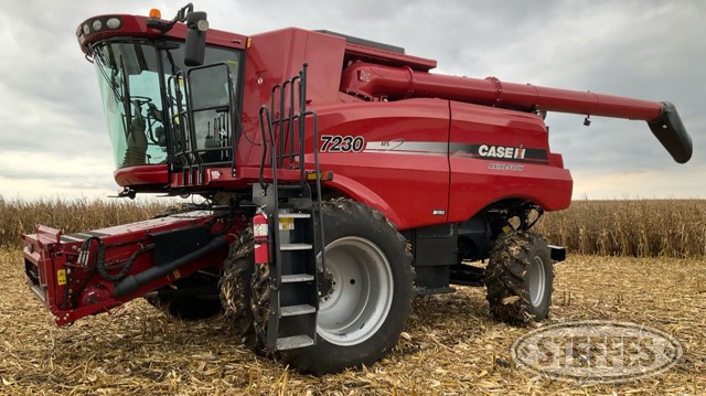 Mason City, IA Area Equipment Auction 12/4