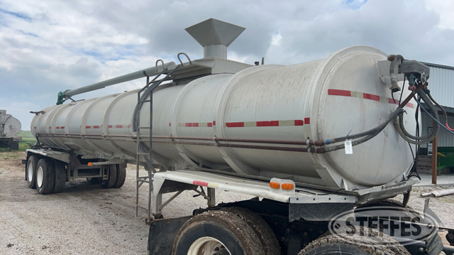 Bio-Resources Application Management LLC Farm Equipment Auction