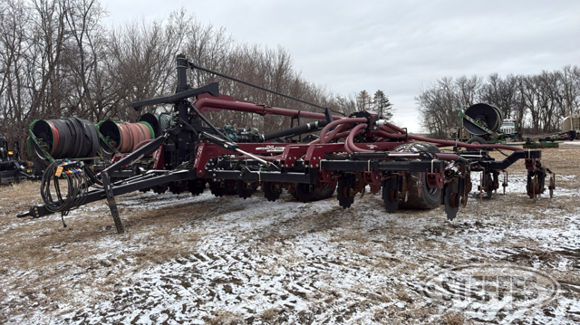 Manure Pumping & Handling Equipment Auction 3/31