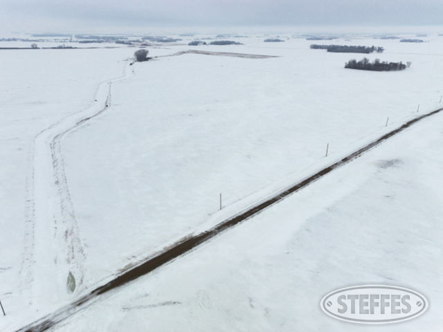 Meeker County, MN Land Auction - 73± Acres - SOLD!!!