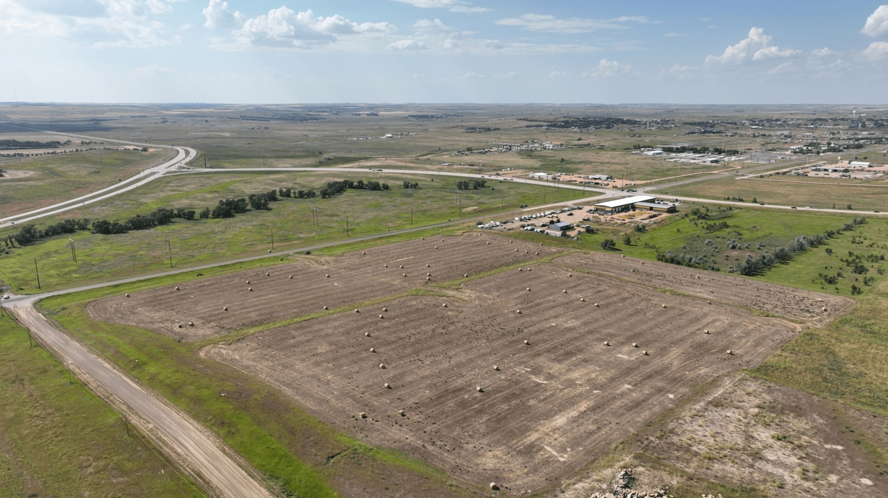 Steffes Group Watford City, ND Development Land Auction 36± Acres