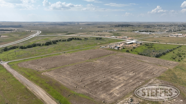 Watford City, ND Development Land Auction - 36± Acres - SOLD!!
