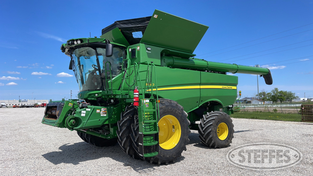 GreenMark Equipment Auction