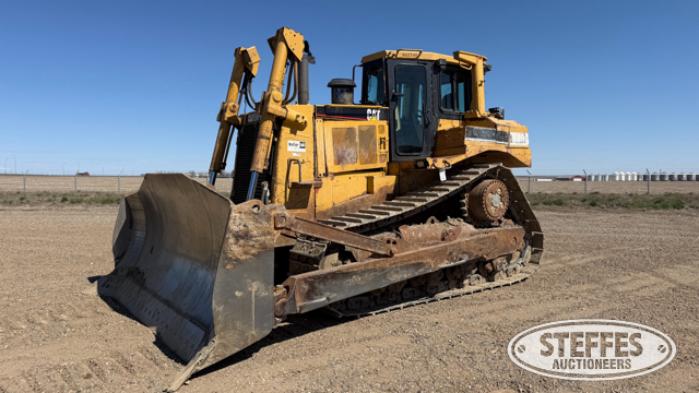 Clean Solutions LLC Equipment Reduction Auction