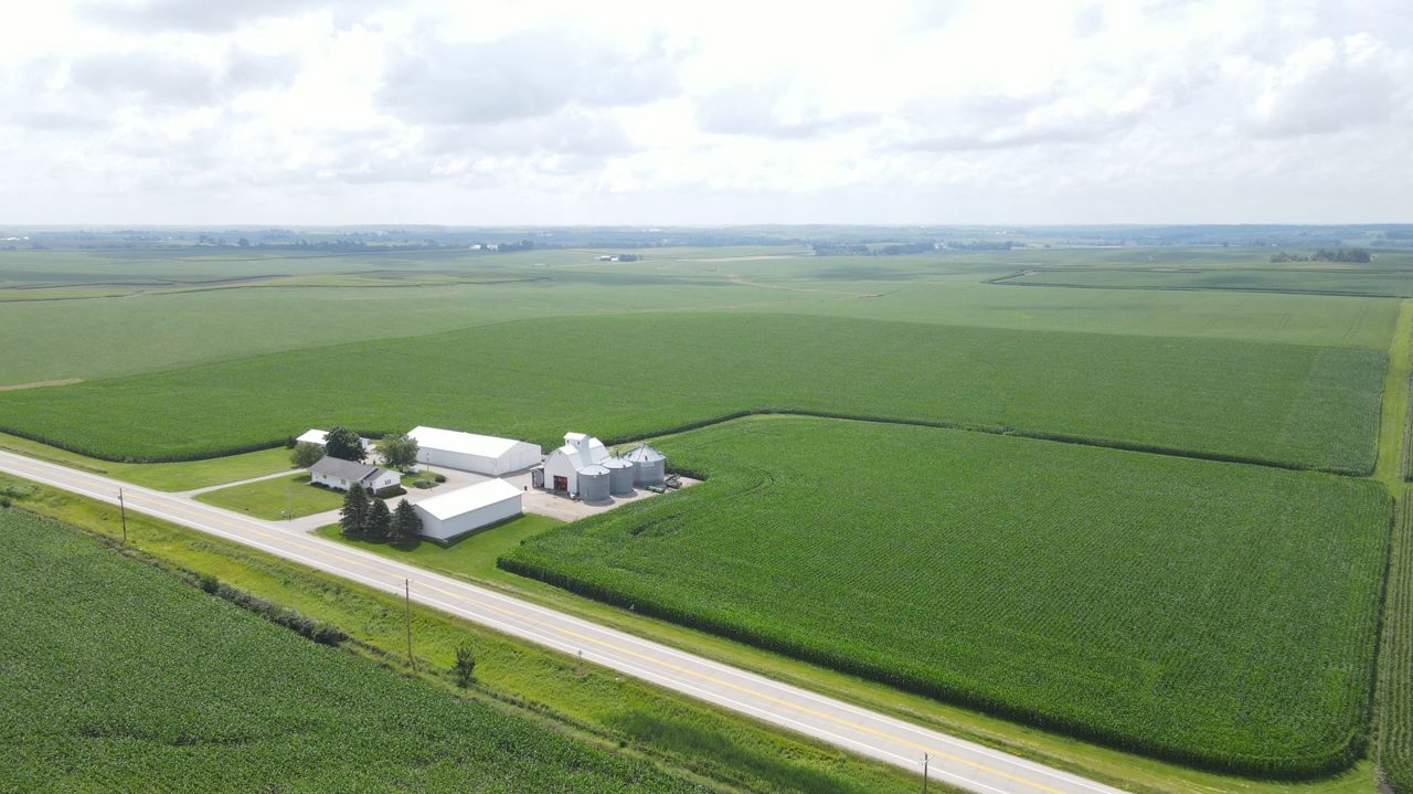Steffes Group Linn County, IA Real Estate Auction 118± Acres SOLD!