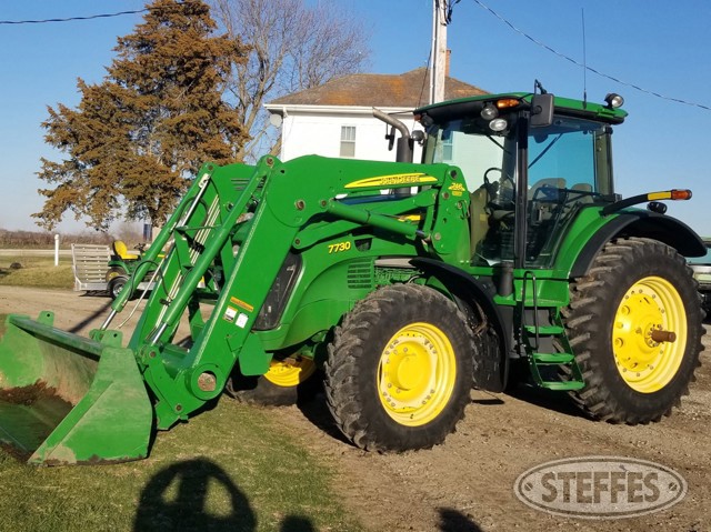 Online Steffes Auction 3/27 - Ring 2