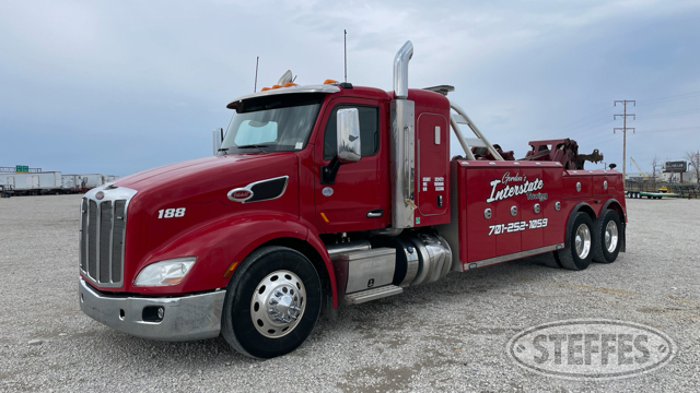 Steffes Construction Auction 6/5
