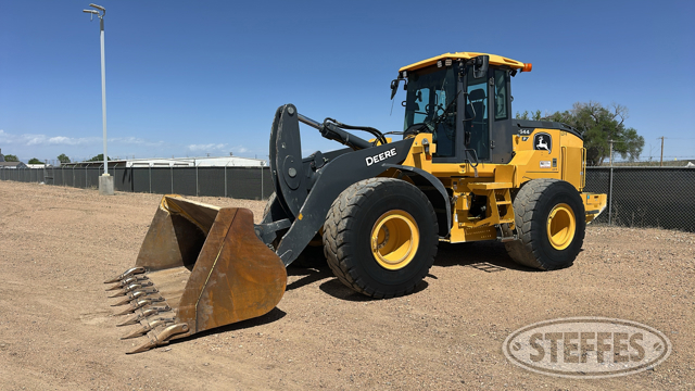 Steffes Construction Auction 6/5