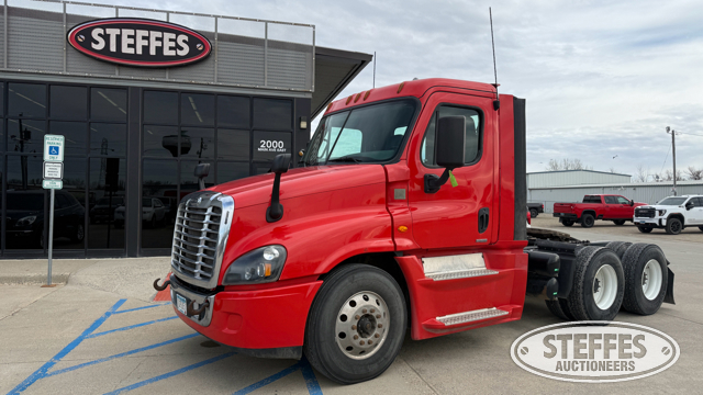 Online Steffes Auction 5/20