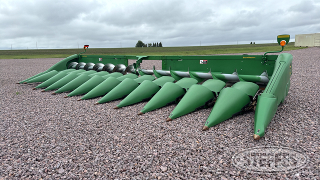 Online Steffes Auction 6/25
