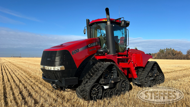 Brad & Carla Landenberger Farm Retirement Auction