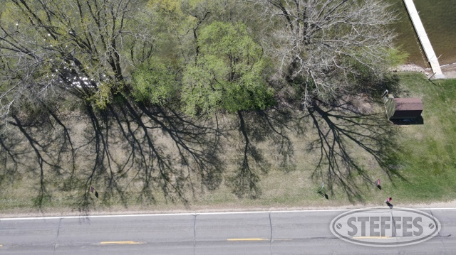 Litchfield, MN Lake Lots on Lake Ripley Land Auction