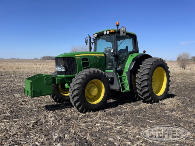 Charles & Carol Piekarski Retirement Auction