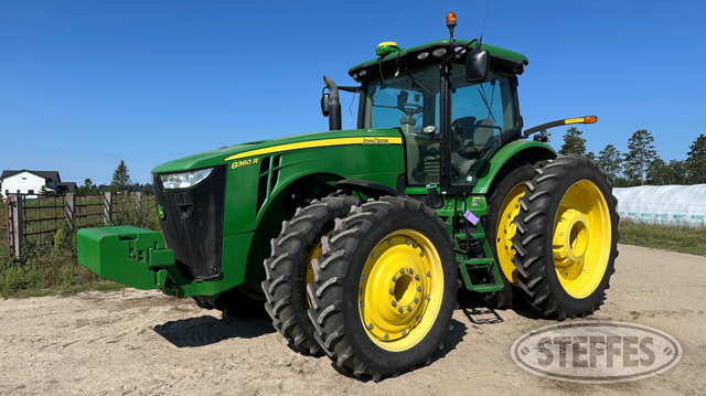 Rivers Edge Excess Inventory Auction