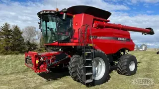 Aiキャロル コレット / Culvers Farm 1982 2004 (unverified) Cat 826G Series II Landfill Compactor in