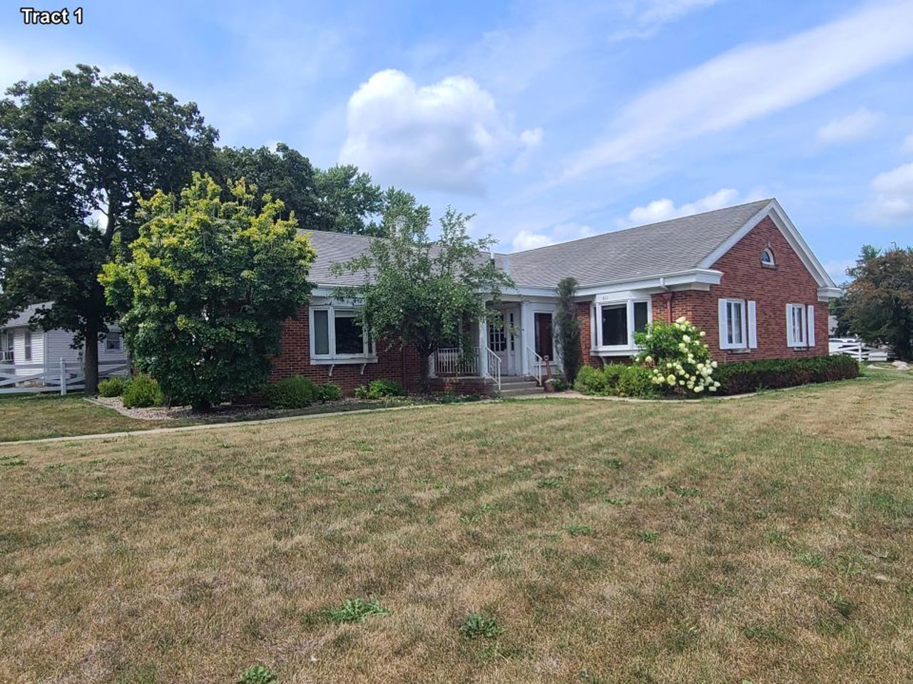 Steffes Group Mt. Pleasant, IA Real Estate Auction 5 Properties