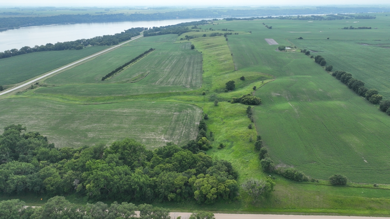 Steffes Group Big Stone County, MN Land Auction 373± Acres SOLD