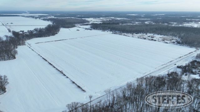 Aitkin County, MN Land Auction - 505± Acres