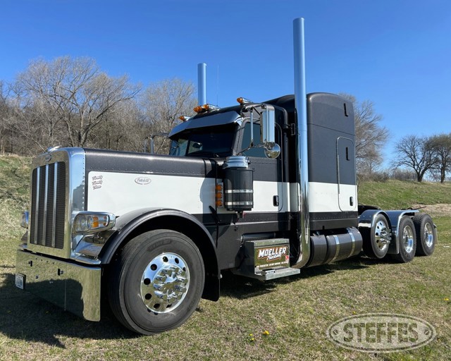 Moeller Trucking Inc Transportation Auction
