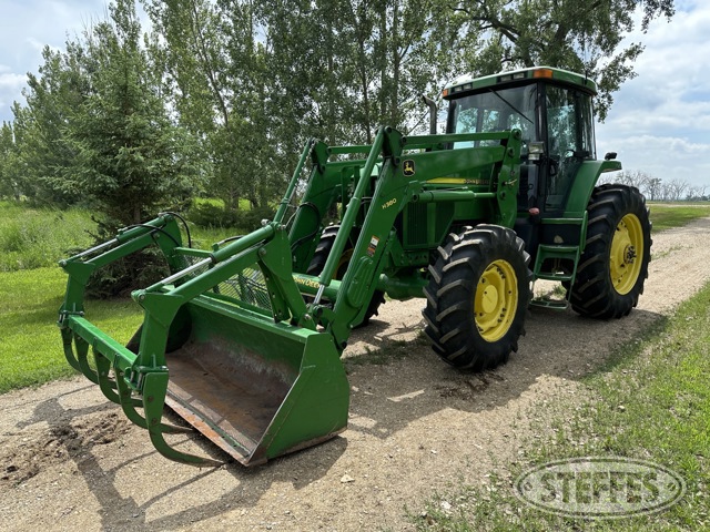 Richard & David Ruch Farm Retirement Auction