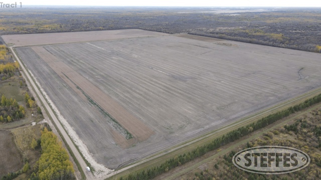 Beltrami County, MN Land Auction - 860± Acres - SOLD!!