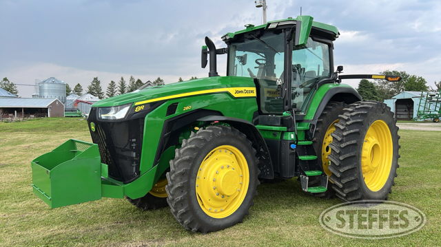 Dennis & Sally Marzen Farm Retirement Auction