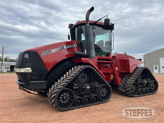 Eckelberg Farm & Ranch Retirement Auction