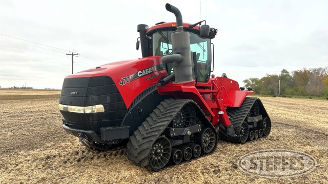 Myron & Rebecca Hanson Farm Retirement Auction