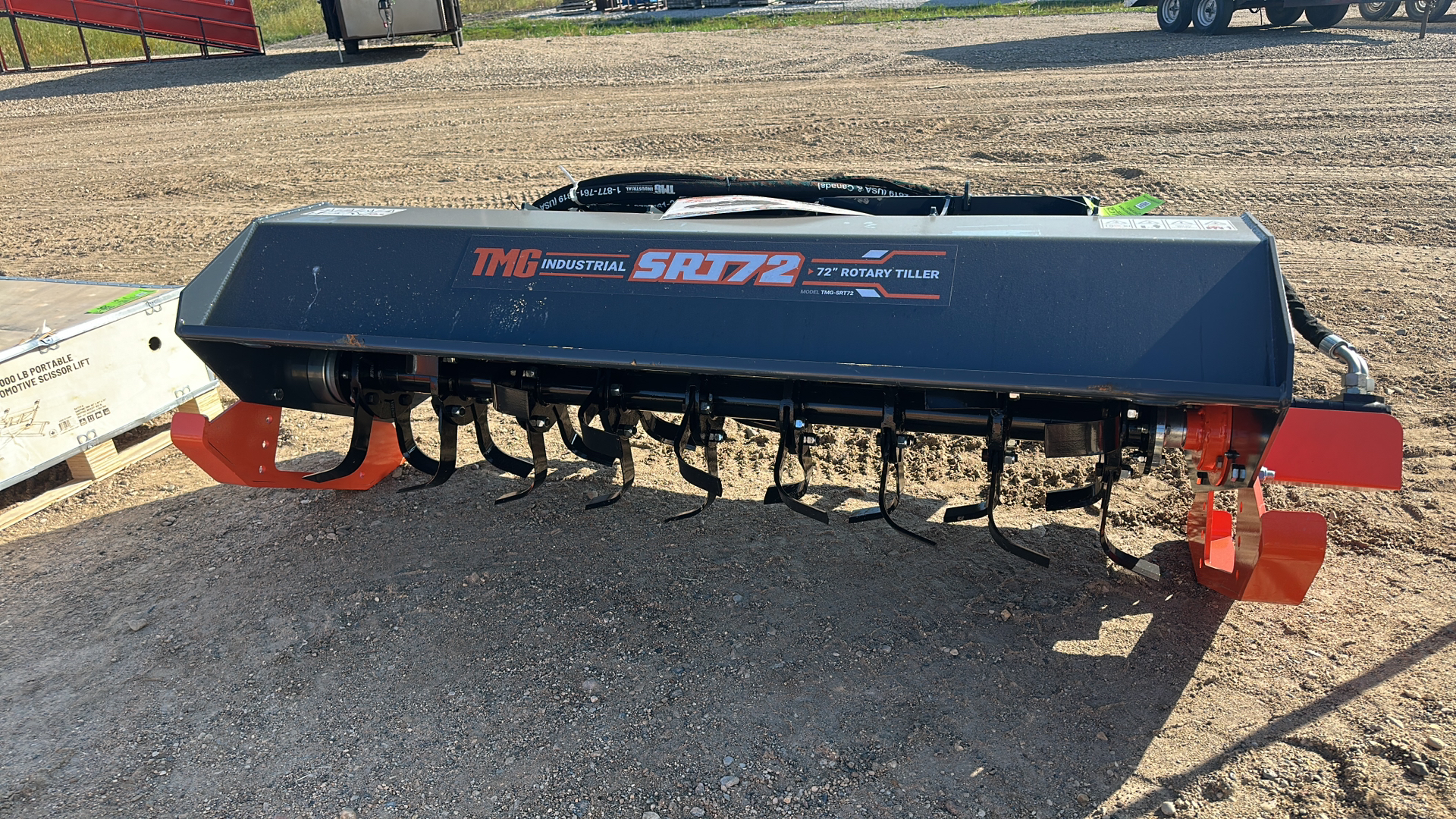 Steffes Group | TMG Industrial Equipment Auction Lot Listings