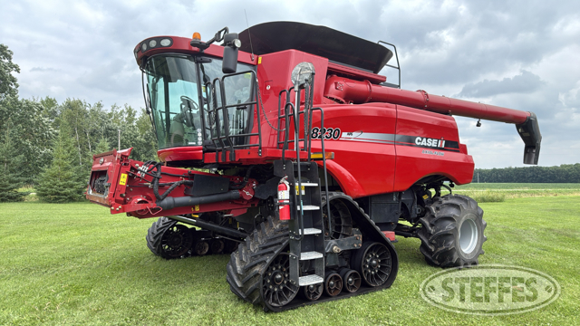 Amundson Bros Inc Farm Retirement Auction