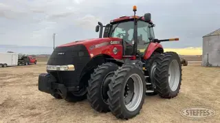 Steffes Group | Curtis & Lisa Lawson Farm Retirement Auction