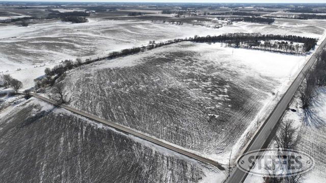 Wright County, MN Land Auction - 43± Acres