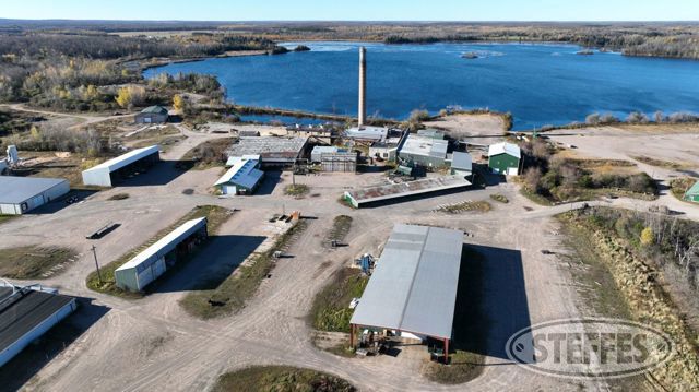 Nicolet Hardwood Corp Request for Bids