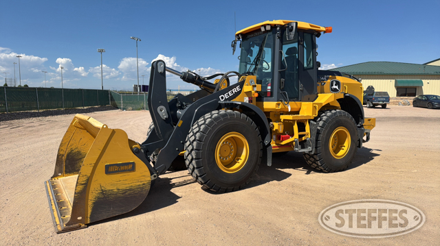 Steffes Construction Auction 9/25