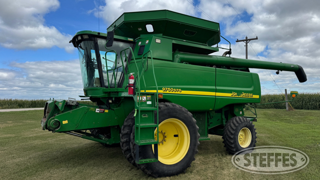 Online Steffes Auction 9/24