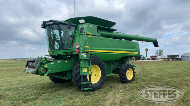 Online Steffes Auction 9/24