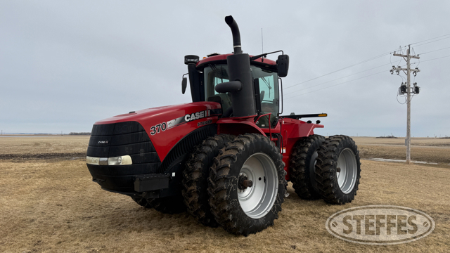 Stuart & Angie Rothe Farm Retirement Auction