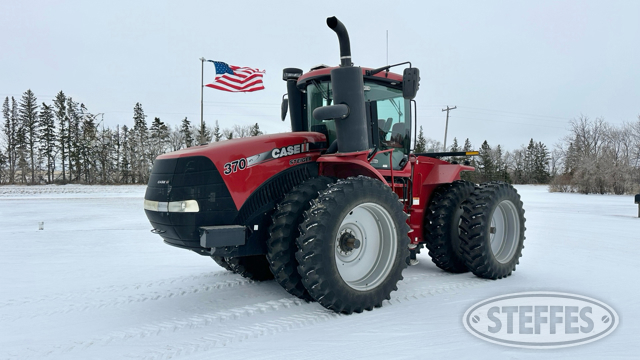 Stuart & Angie Rothe Farm Retirement Auction