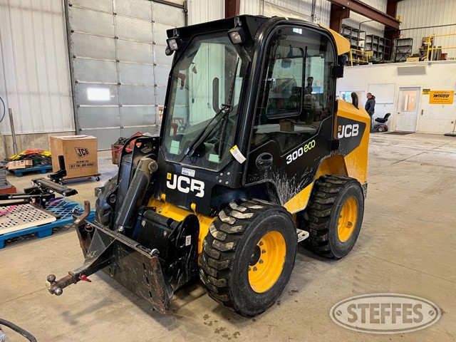 Radloff Sales Co LLC Equipment Auction