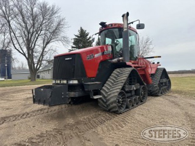 Lazy Q Farms Retirement Auction