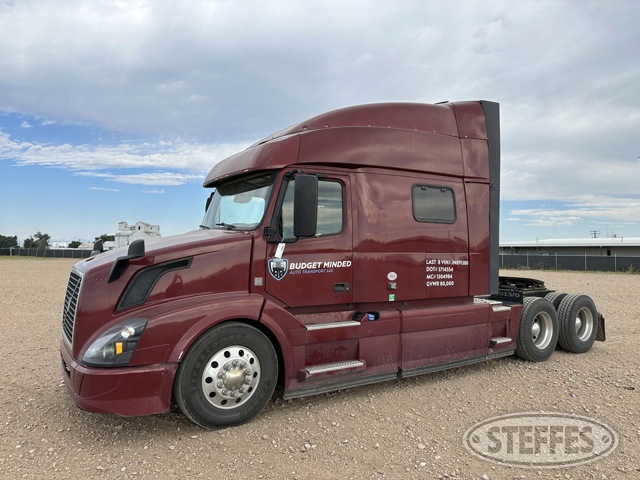 Online Steffes Auction 9/6